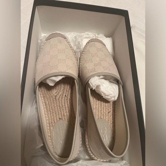 Gucci Espadrilles - Picture 2 of 8